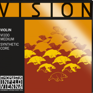 Thomastik Vision VI100 žice za violinu 4/4