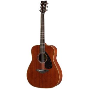 Yamaha FG850 NT akustična gitara