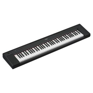 Yamaha NP-35 B Piaggero stage piano