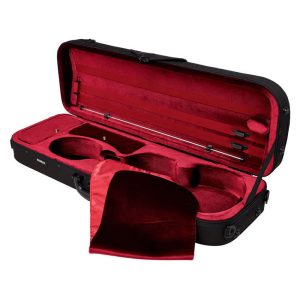 Yamaha VHC2 kofer za violinu 4/4 - Slika 2
