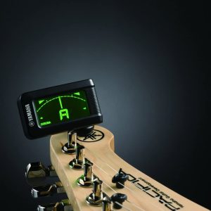 Yamaha YTC5 kromatska klip štimalica - Slika 3