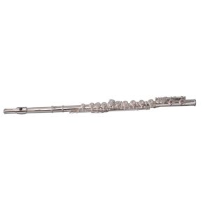 Soundsation SFL silver flauta