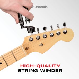 Daddario DP0002 Pro-Winder motalica za žice - Slika 4