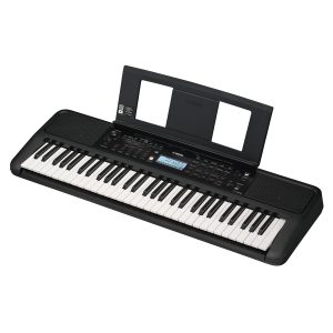 Yamaha PSR-E383 klavijatura - Slika 3