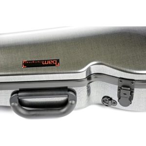 Bam 2002XLT Heightech 1.6 karbonski kofer za violinu 4/4 - Slika 3