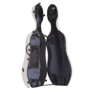 Bam 1001SWG Classic kofer za violončelo 4/4 - Slika 2