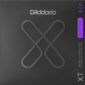 Daddario XTE1149 11-49 žice za električnu gitaru