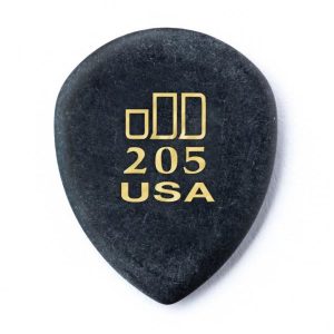 Dunlop 477P205 Point Tip Jazztones set trzalica 6 kom