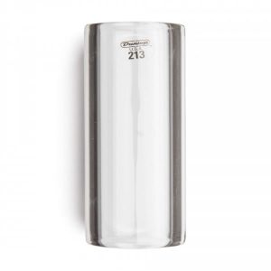 Dunlop 213 Glass Hvy/L slide za gitaru