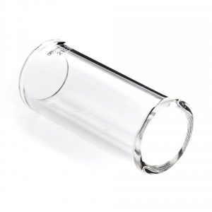 Dunlop 213 Glass Hvy/L slide za gitaru - Slika 2