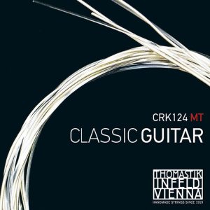 Thomastik CRK124 MT Carbon Medium žice za klasičnu gitaru
