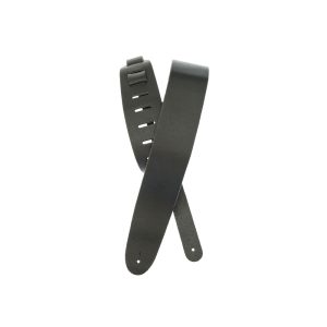 Daddario 25BL00 Leather remen za gitaru