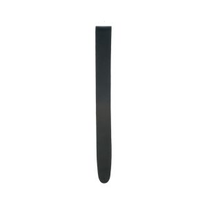 Daddario 25BL00 Leather remen za gitaru - Slika 2