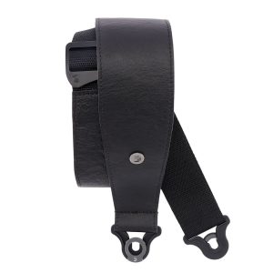 Daddario 30BAL00 Comfort Leather AUTO LOCK remen za gitaru