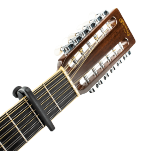 Daddario PW-CP-19 ProPlus Capo univerzalni kapodaster - Slika 6
