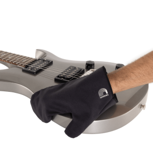 Daddario Planet Waves PW-MPM MicroFiber rukavica za poliranje - Slika 3