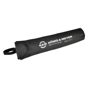 K&M 10111 torba za notni stalak