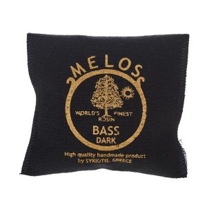 Melos kalofonij za kontrabas - light - Slika 3