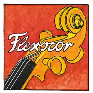 Pirastro Flexocor medium žice za violončelo 4/4