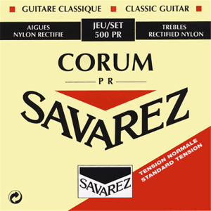 Savarez 500PR Corum žice za klasičnu gitaru
