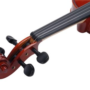 Soundsation Student VSVI violina 1/2 Set - Slika 4