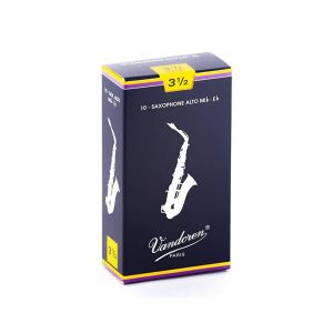 Vandoren Classic SR2135 piskovi za alt saksofon 3.5
