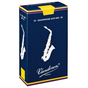 Vandoren Classic SR2135 piskovi za alt saksofon 3.5 - Slika 2
