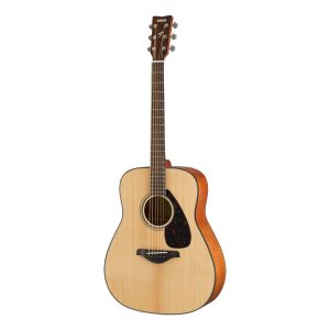 Yamaha FG800 II NT akustična gitara
