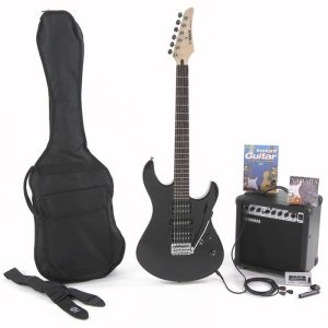 Yamaha ERG121GPII električni paket - Slika 2