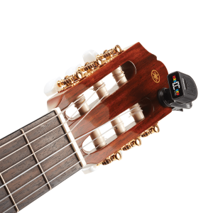 Daddario Planet Waves PW-CT-13 Micro Universal Tuner - štimalica - Slika 5