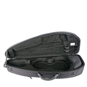 Bam 5003SN Classic III kofer za violinu 4/4 crni - Slika 2