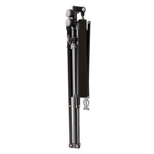 K&M 101 stalak za note - crni - Slika 2