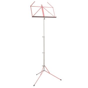 Stalak za note pink
