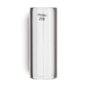 Dunlop 210 SI Glass Med/Med slide za gitaru