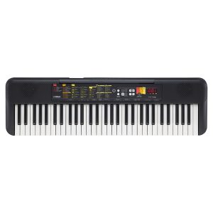 Yamaha PSR-F52 klavijatura