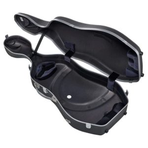 Bam PANT1005XLN Panther Hightech 2.9 Black kofer za violončelo 4/4 - Slika 2