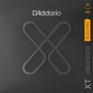 Daddario XTE1046 10-46 žice za električnu gitaru