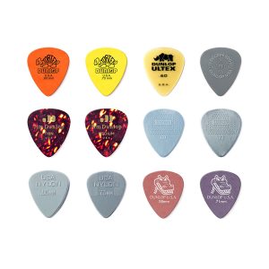 Dunlop PVP101 Variety Pack Light/ Medium set trzalica 12 kom - Slika 3