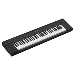 Yamaha NP-15 B Piaggero stage piano