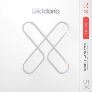 Daddario XSE1052 10-52 NICKEL PLATED žice za električnu gitaru