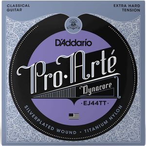 Daddario Dynacore EJ44TT žice za klasičnu gitaru EHT