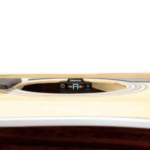 Daddario Planet Waves PW-CT-15 Micro Soundhole štimalica - Slika 4