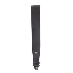 Daddario 30BAL00 Comfort Leather AUTO LOCK remen za gitaru - Slika 2