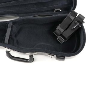 Jakob Winter Thermoshock JW1015 CA kofer za violinu 4/4 - Slika 4