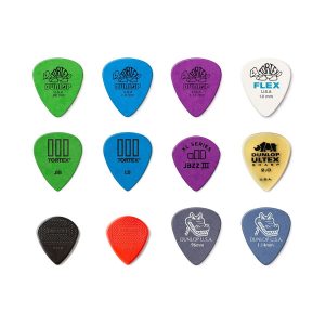 Dunlop PVP113 Variety Pack Electric set trzalica 12 kom - Slika 3