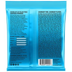 Ernie Ball 2225 Extra Slinky 8-38 žice za električnu gitaru - Slika 2