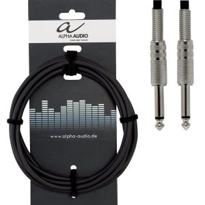 Gewa Basic Line 3m instrumentalni kabel