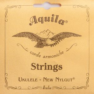 Aquila 4U žice za sopran ukulele