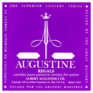 Augustine Regal G3 žica