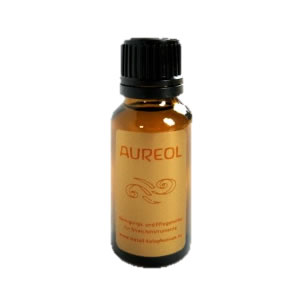 Aureol cleaner and polish